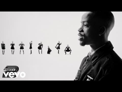 poser by PARTYOF2 - Album Art