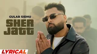 Gulab Sidhu | Nav Garhiwala | Latest Punjabi Songs 2025 | New Punjabi Songs