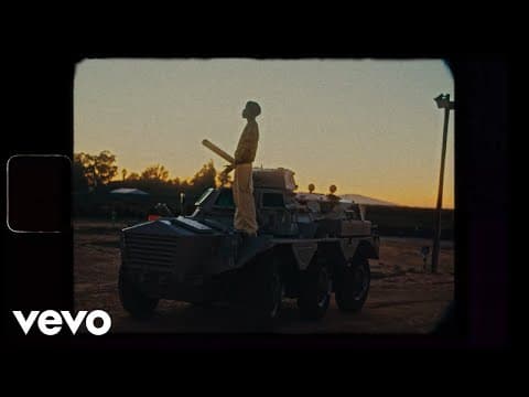 Pressure by Seyi Vibez - Album Art