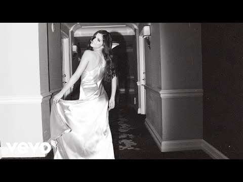 Rise by Selena Gomez - Album Art