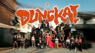 'DUNGKA!'