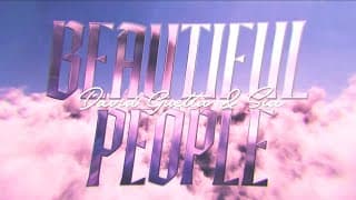 Beautiful People