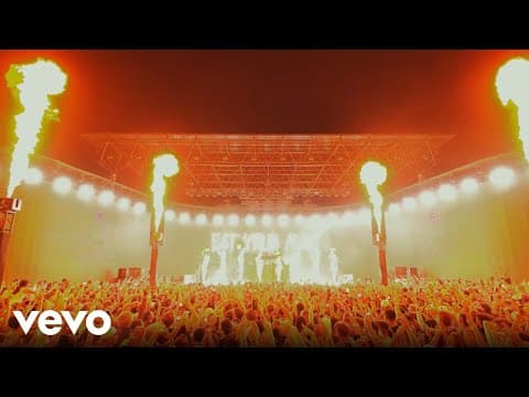 Dom Dolla, Nelly Furtado - Eat Your Man by DomDolla - Album Art