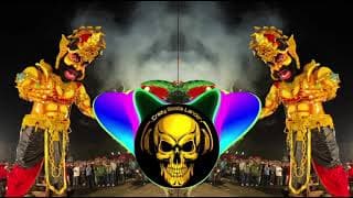 Narkasur EDM Trance 2025 - | Tech & EDM Fusion with High bass.