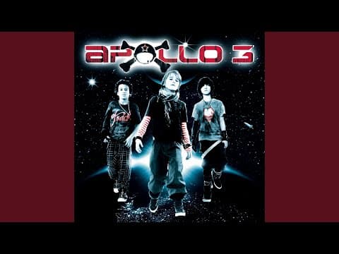 Adrenalina by Adrenalina - Album Art