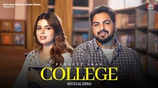 College Pardeep Sran | Sukh Lotey |Geet Goraya| New Punjabi Songs 2025 | Punjabi Songs