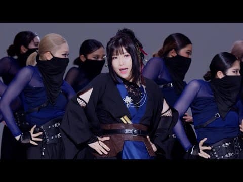 ケサラバサラ - 【 】/ KESARABASARA - Yuko Suzuhana | Ninja Dance × Japanese Fusion by 鈴華ゆう子 - Album Art