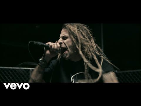 Gears by Lamb of God - Album Art
