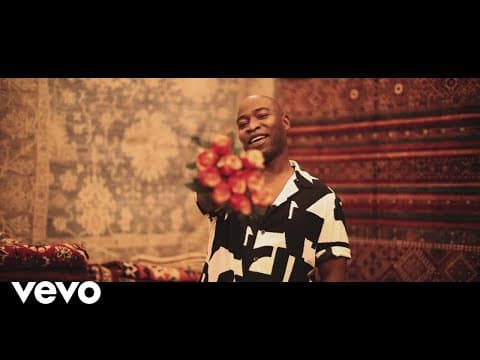 Nykie by Refentse - Album Art