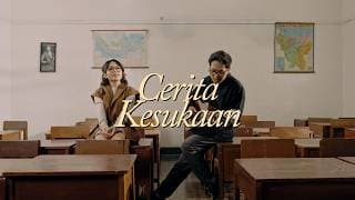 Cerita Kesukaan