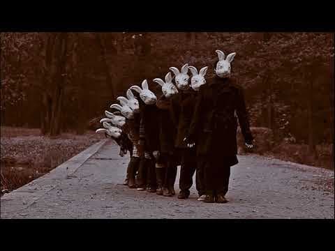 Domino by Oxia - Album Art