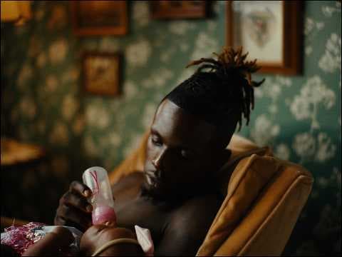 Mississippi by Jamal Roberts - Album Art