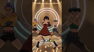 GOLDEN | K-Pop Demon Hunters Tribute #kpop #demonhunters