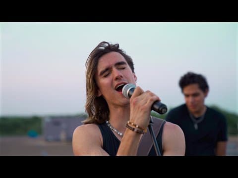 ft. Man In The Arena - Confidence 'Icarus' by Zach Valles - Album Art