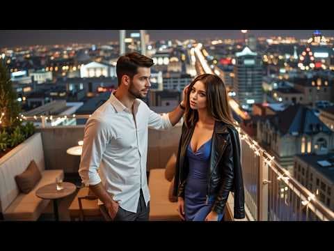 Love Me Right by Copamore - Album Art