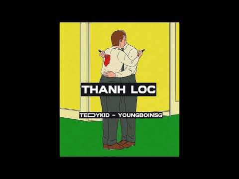 TEDDYKID - THANH LOC ft. YOUNGBOINSG by Teddy-Kid59 - Album Art
