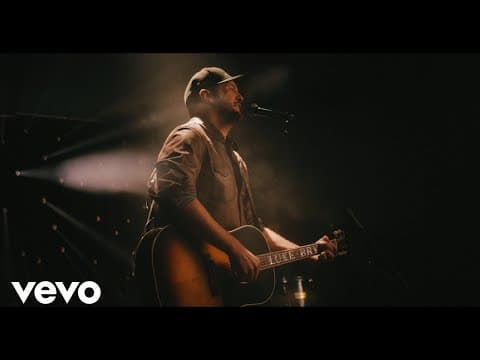 Country Song Came On by Luke Bryan - Album Art