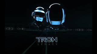 Tron Legacy Soundtrack - Daft Punk