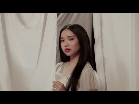 Merakit Bahagia by Aurelia Syaharani - Album Art