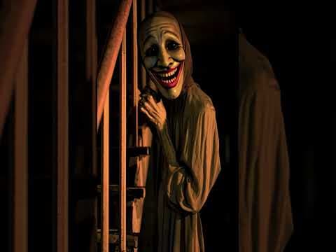 Close Your Eyes and Count to Ten | Horror Halloween Metal #shorts by Digital Distortions - Album Art