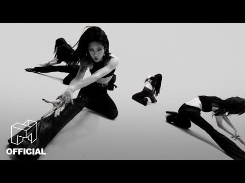 ARTMS 'BURN' by Official ARTMS - Album Art