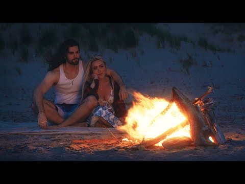 Summer Fantasy by Cami Clune - Album Art