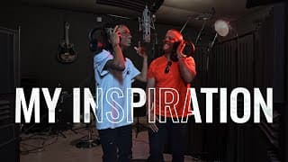 MY INSPIRATION