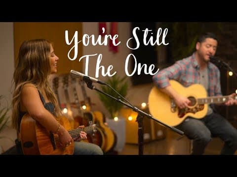 You're Still The One - Shania Twain - Connie Talbot & Boyce Avenue by ConnieTalbot - Album Art