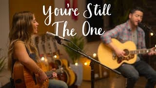 You're Still The One - Shania Twain - Connie Talbot & Boyce Avenue