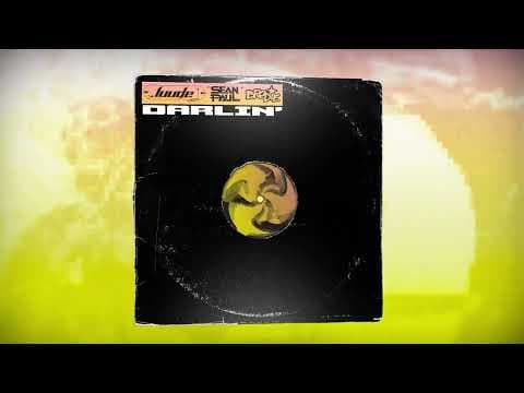 Darlin' by Luude - Album Art