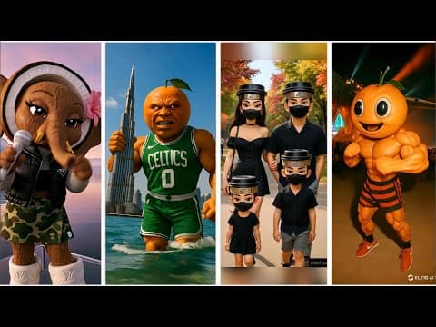 ITALIAN BRAINROT BATTLE 4 🎧 #ItalianBrainrot #TungTungTung #TralaleroTralala #lyrics by brainrot bro - Album Art