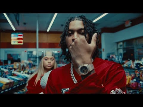 ART (feat. Latto) by Nemzzz - Album Art