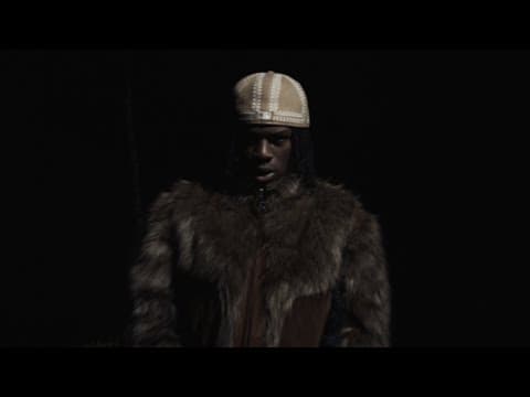 OZEBA by Rema - Album Art