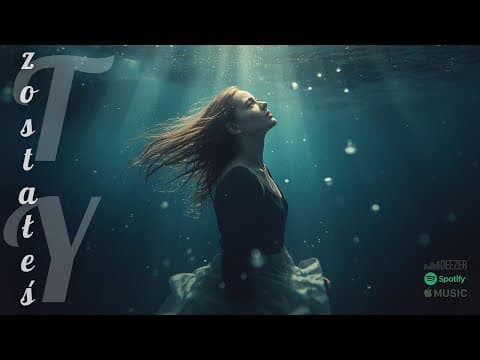 Ty zostałeś | Viral by THB - Album Art