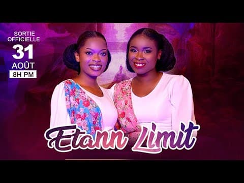 Etann limit/ Vanunca C. Paulcin feat Bethsaida J. Lexis by Vanunca Paulcin Ministries - Album Art