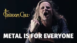 Metal Is for Everyone