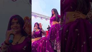 Shaam Hai Dhuaa Dhuaa ►🔥 Mahi Manisha का यही वीडियो वायरल हुआ। #mahimanisha #bhojpuri #shorts #new