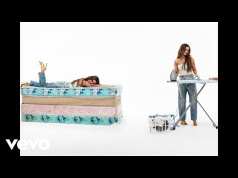 bed no breakfast by Maren Morris - Album Art