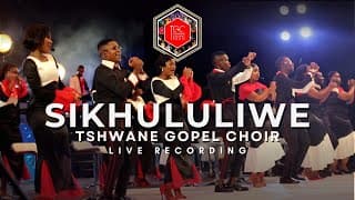 NGIKHULULIWE