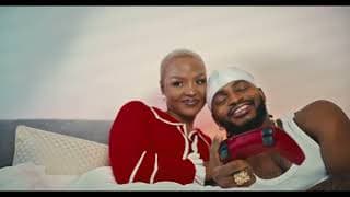 Diamond Platnumz feat. Bien - Katam