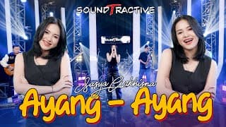AYANG - AYANG - SASYA ARKHISNA