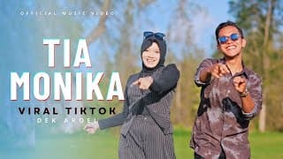 TIA MONIKA - DEK AROEL