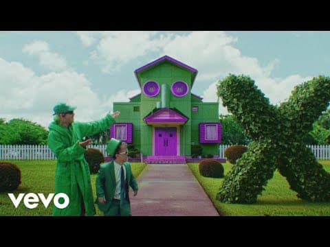 KELOIDE by Feid - Album Art