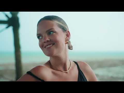 Here In Your Arms by Nathan Dawe - Album Art