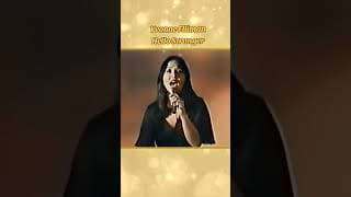 Yvonne Elliman - Hello stranger #shorts #80smusic #musicgenre # #soultune #80smusic #flashback