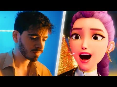 Golden by S K A N - Album Art