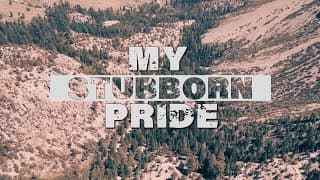 Zac Brown Band / / Stubborn Pride / /