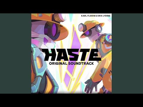 Through The Glades, Pt. 1 by Karl Flodin - Album Art