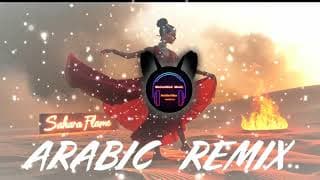 Trend Music | Arabic Night Love Song 2025 | Arabic Song |  DJ Party Vibe