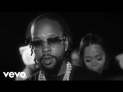 Body Round by Popcaan - Album Art